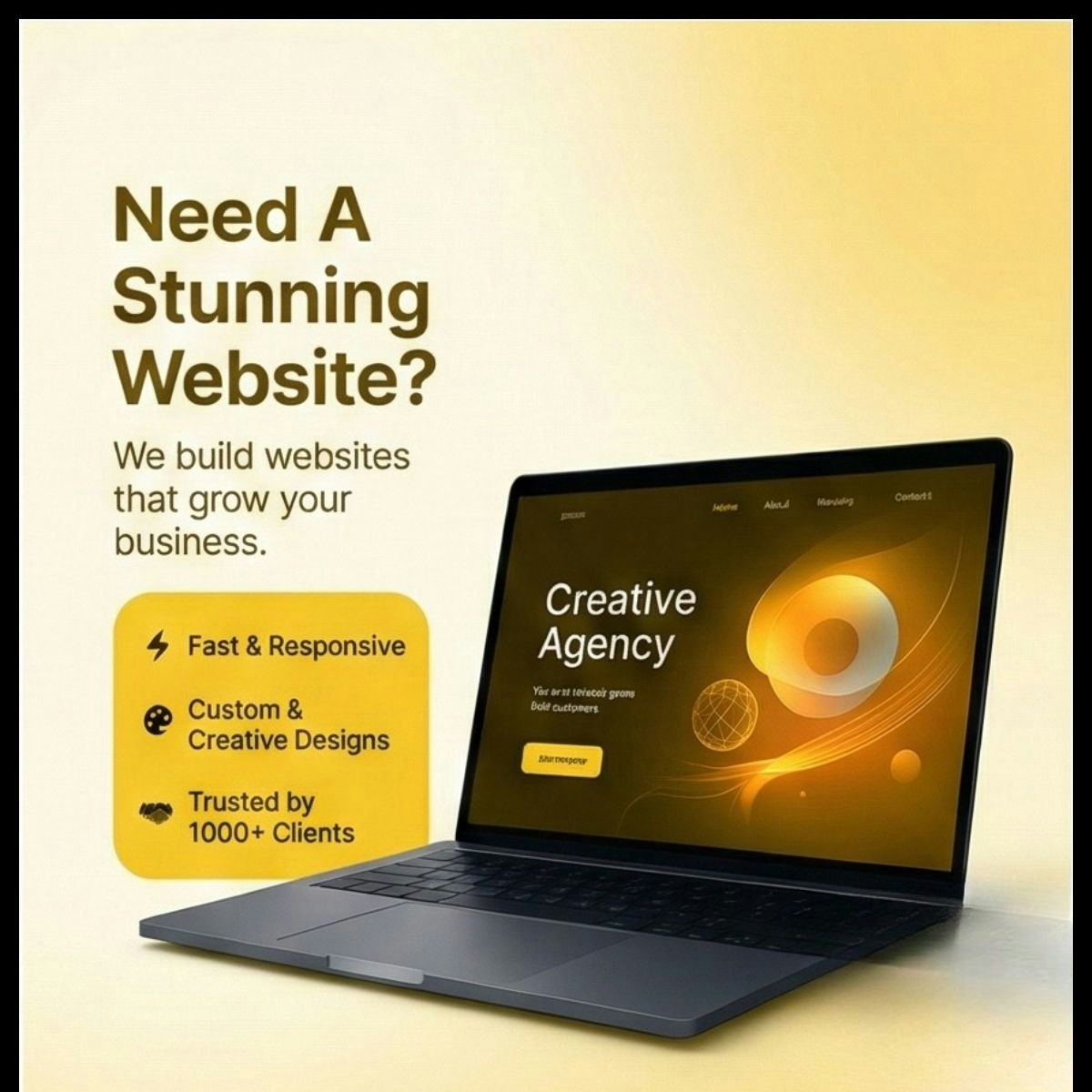 Website Designing Company in Delhi gallery image