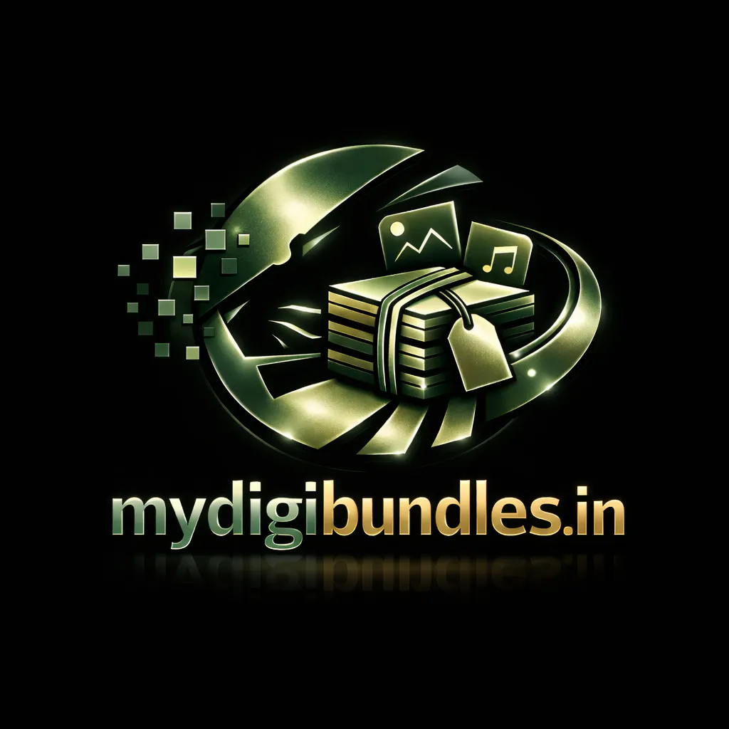 Mydigibundles