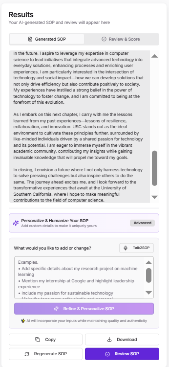IvyEdgeSOP gallery image