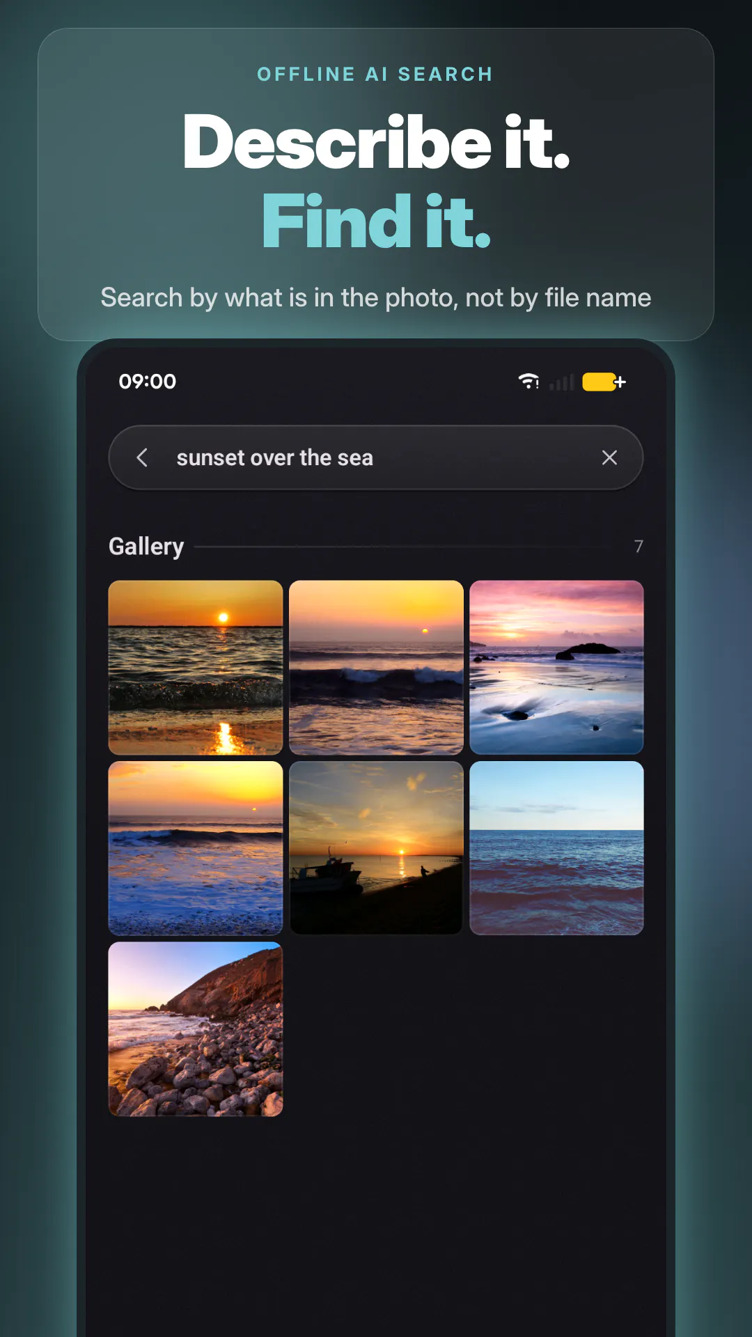Queryable Gallery gallery image