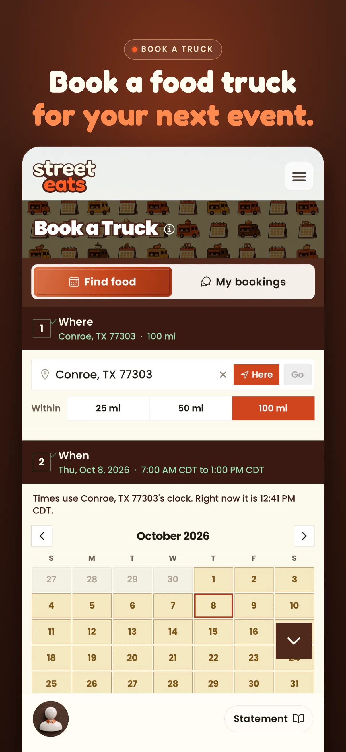 Street Eats Official gallery image