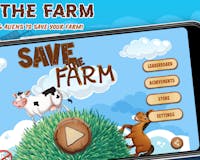 Save the Farm – 3D Farm simulator game media 2