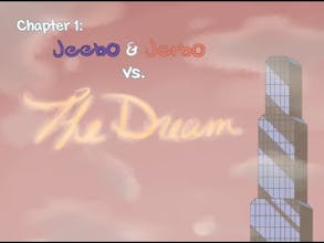 Jeebo & Jerbo vs. Life gallery image