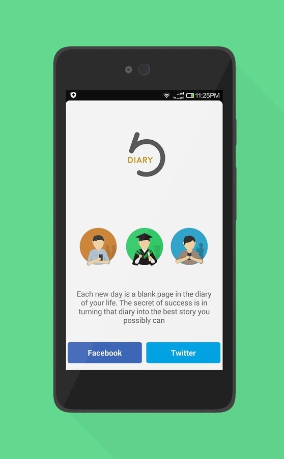 365 Diary gallery image