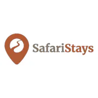 SafariStays 제품 배너