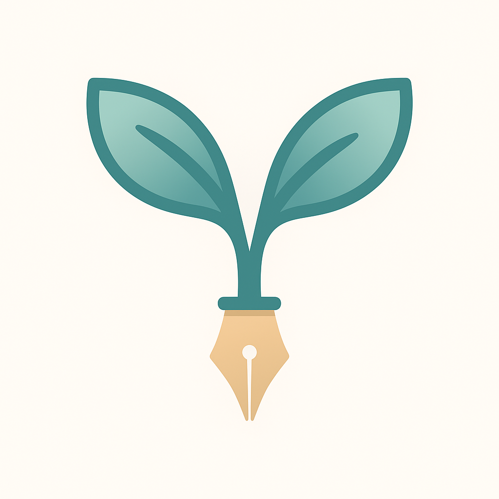 Littory - Product Hunt launch logo