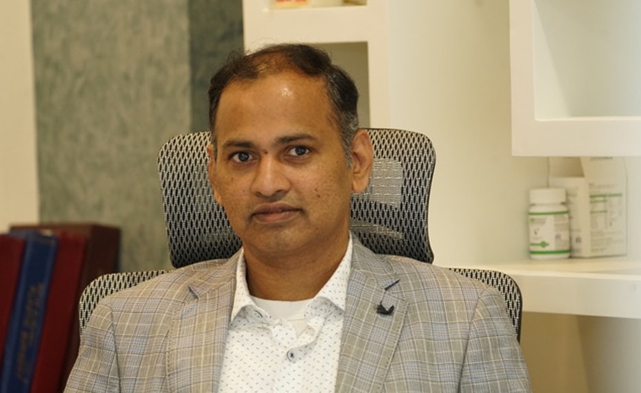 Cosmetic Surgery Clinic in Hyderabad gallery image