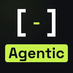 Agentic CleanSlop logo
