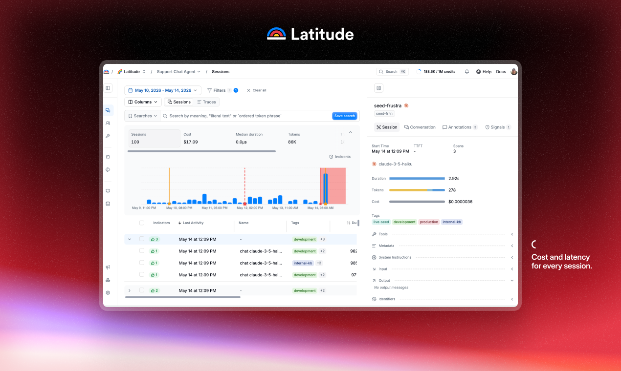 Latitude gallery image