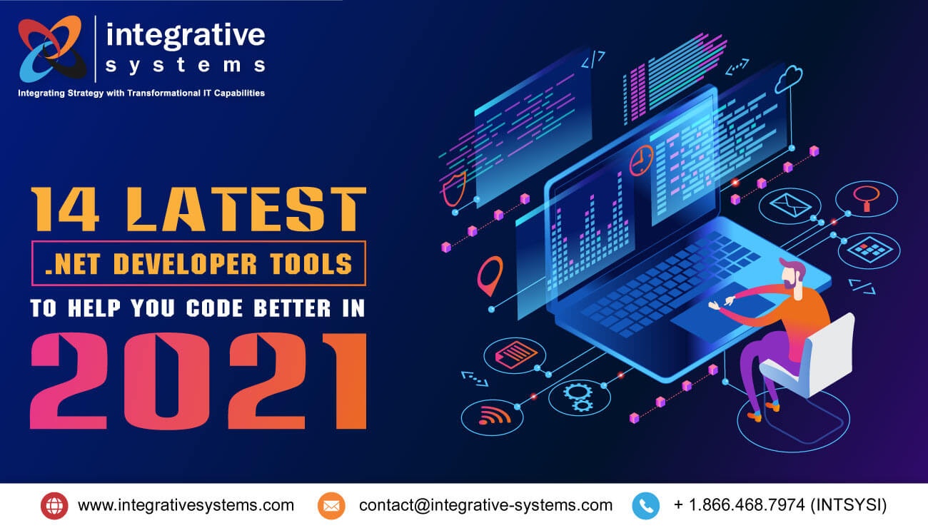 Integrative Systems gallery image