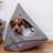 Tonto - Luxury Pet Bed