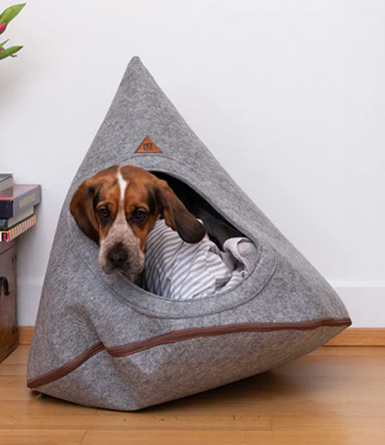 Tonto - Luxury Pet Bed logo