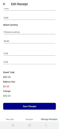 Money Acc gallery image
