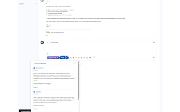 GhostPen - AI Email Assistant gallery image