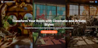 CinematicInteriorAI