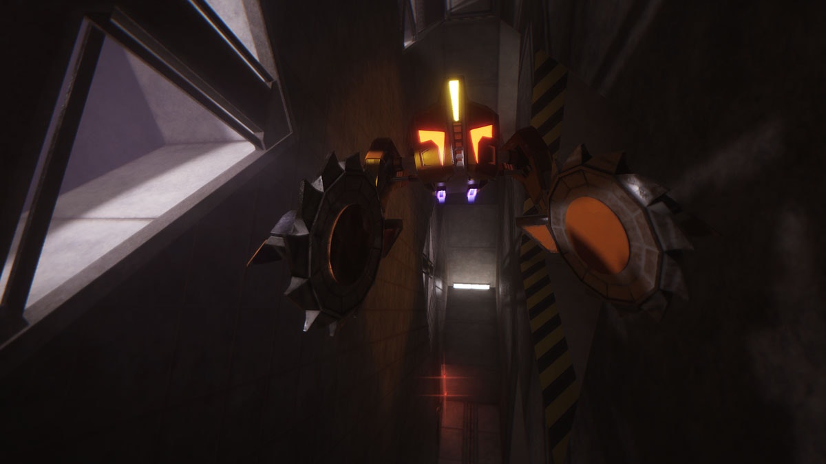 Overload gallery image