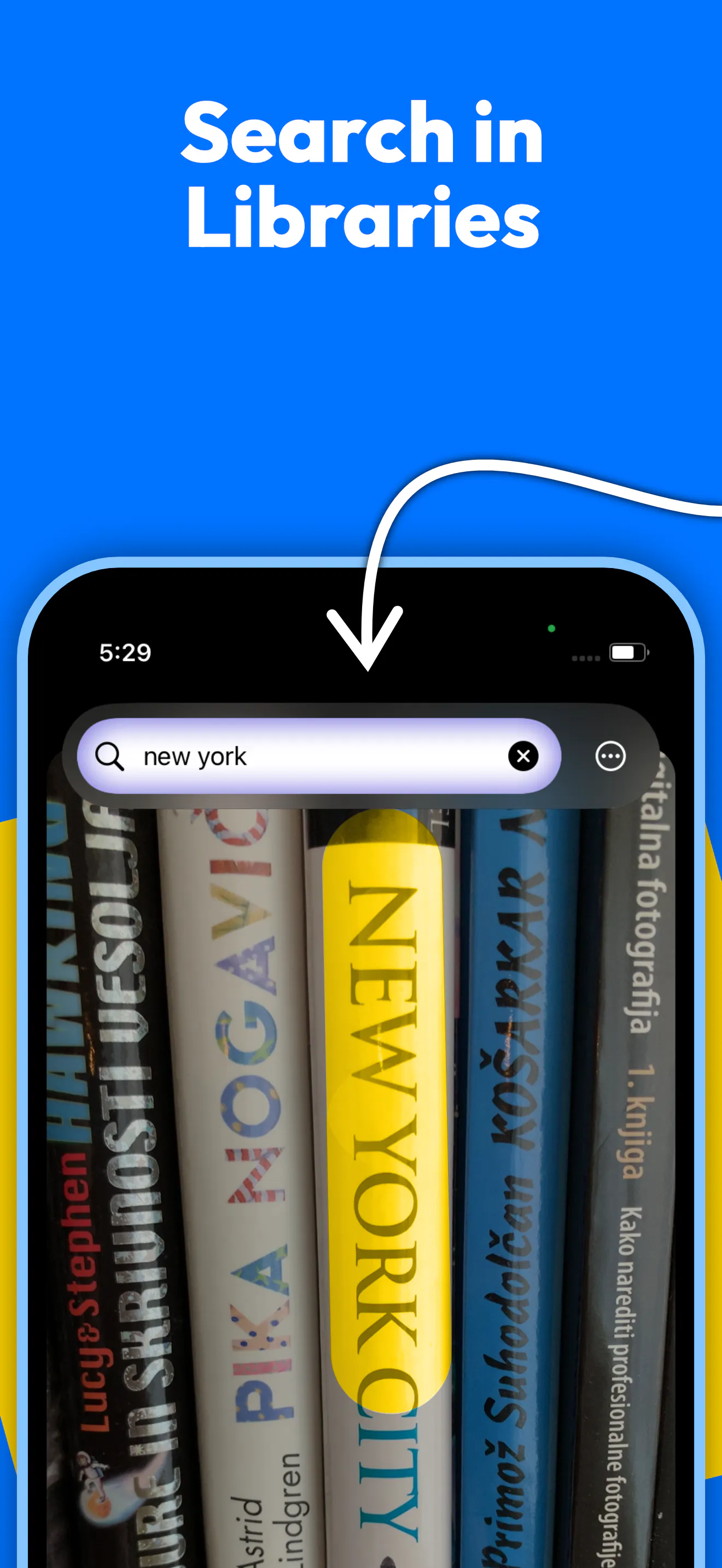 I Spy Text gallery image