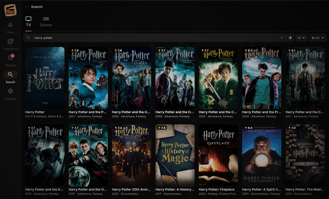 Tonkatsu Box - Screenshot 5 showing product features and functionality