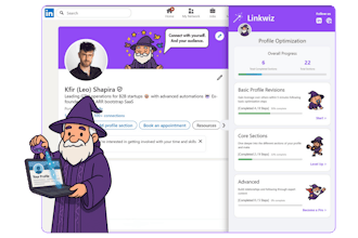 Linkwiz gallery image