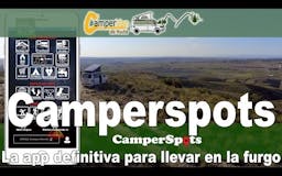 CamperSpots media 1