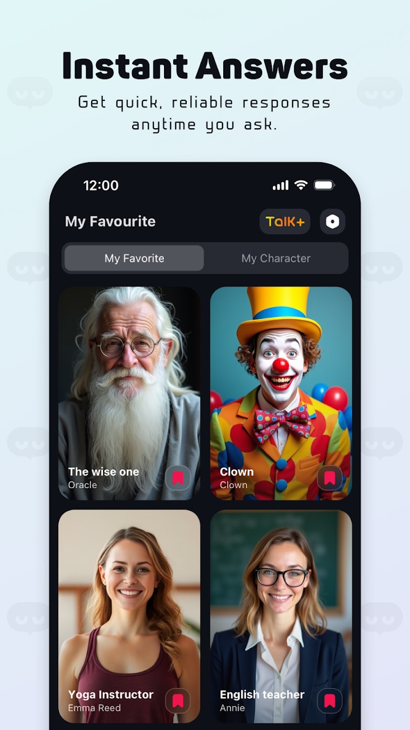 Evotalk media 6