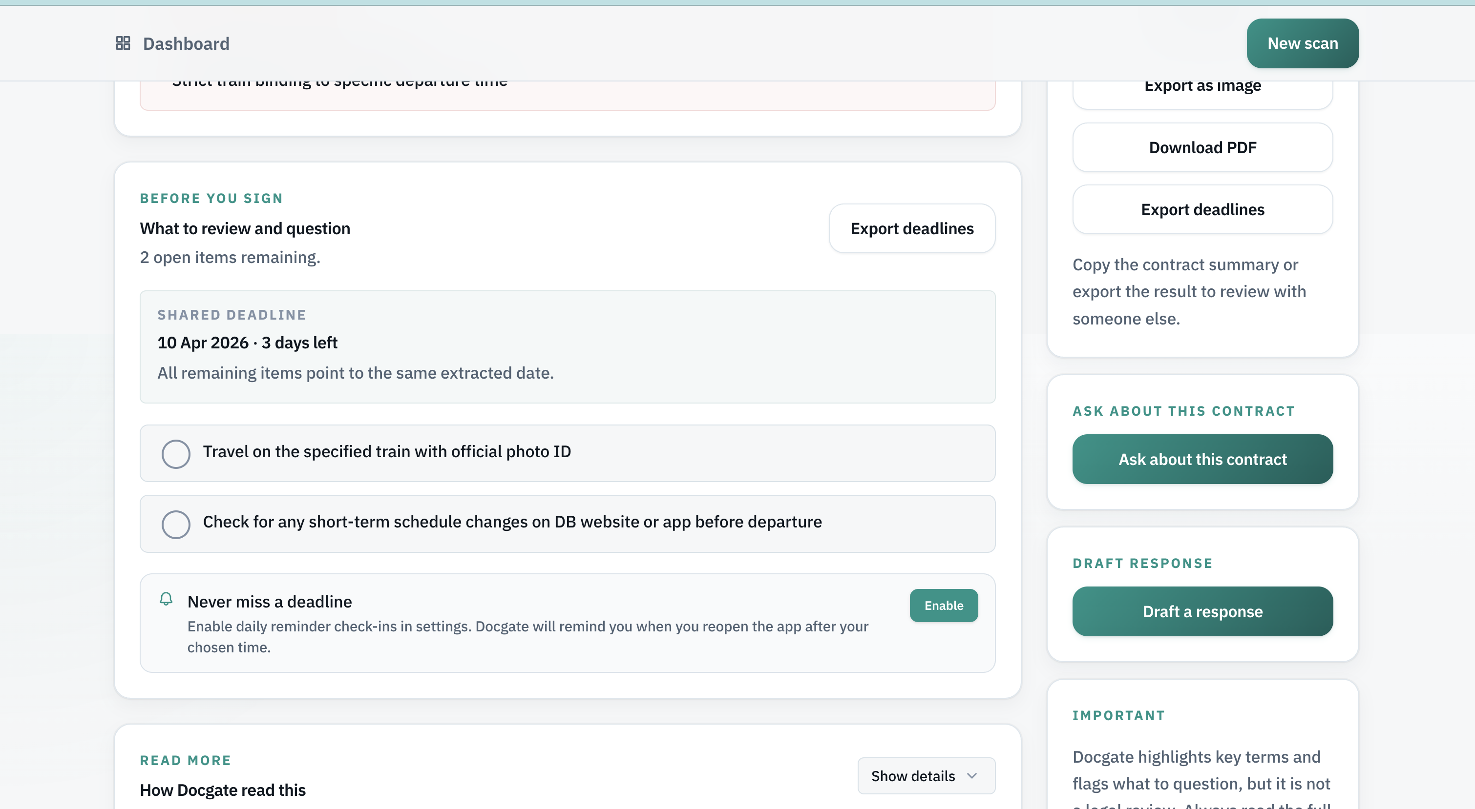 Docgate gallery image