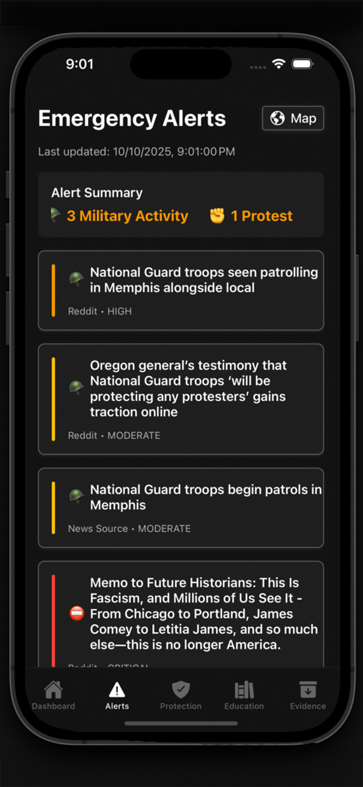 LibertyGuard gallery image