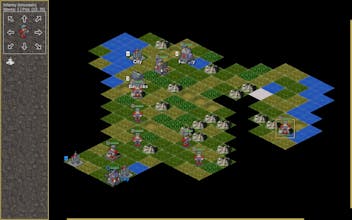 Steel Civilizations gallery image