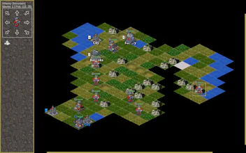 Steel Civilizations gallery image