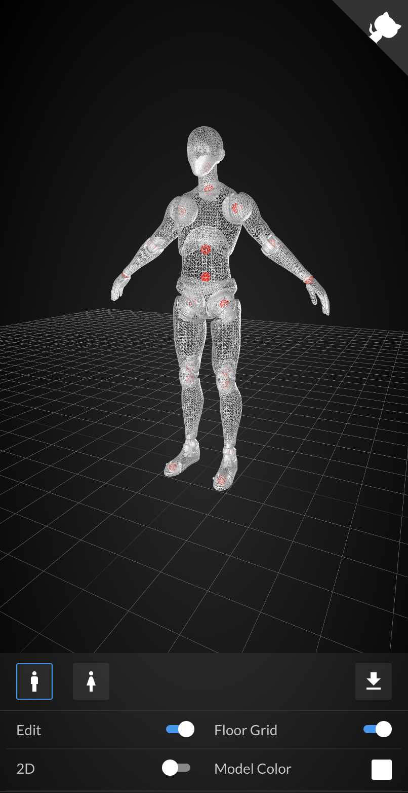 Reference gallery image