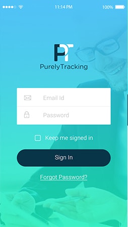 PurelyTracking gallery image