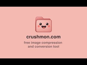 crushmon gallery image
