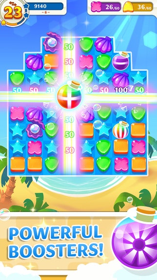 Scrubby Dubby Saga gallery image