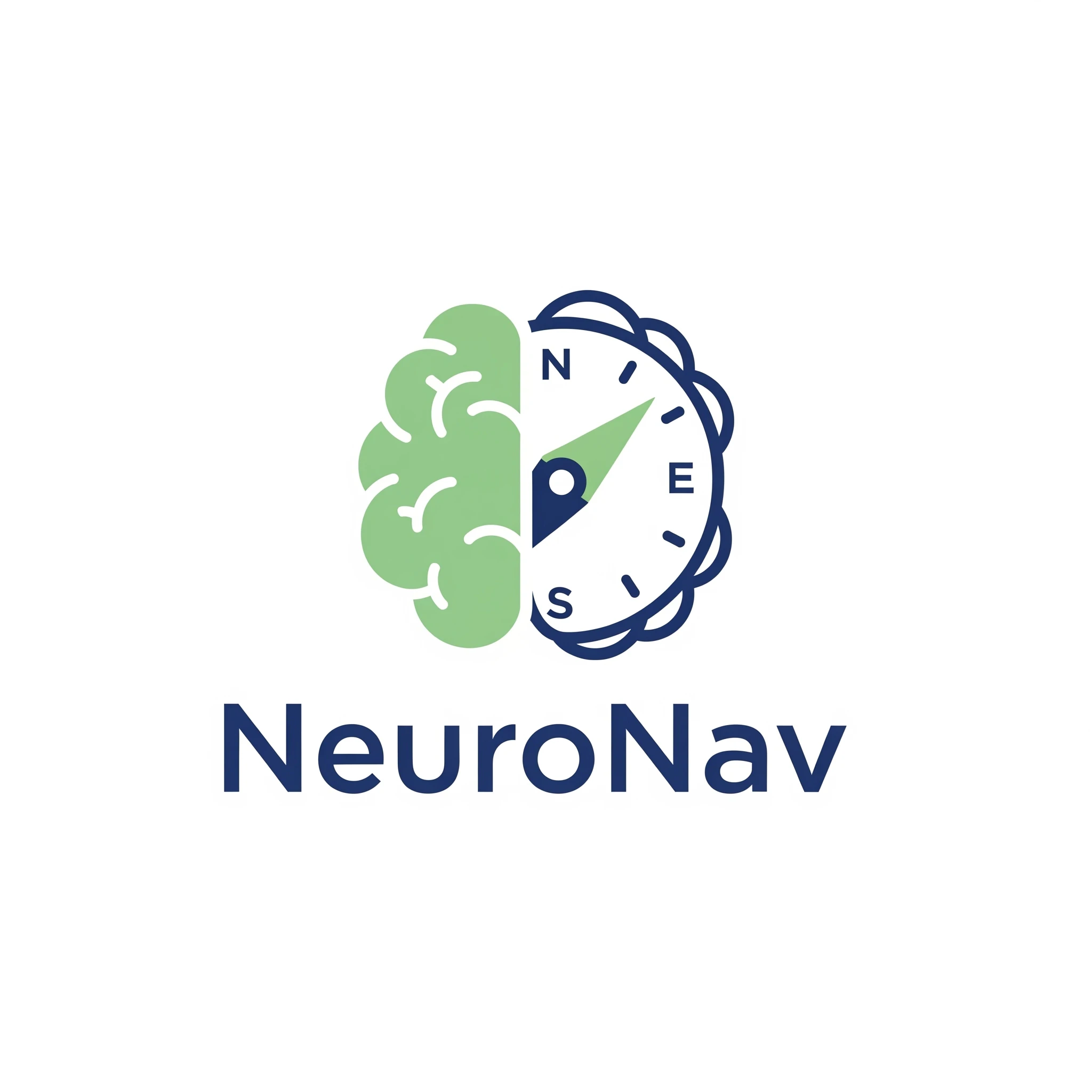 NeuroNav logo