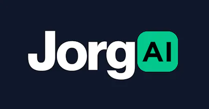 Jorg AI (JorgAI) gallery image
