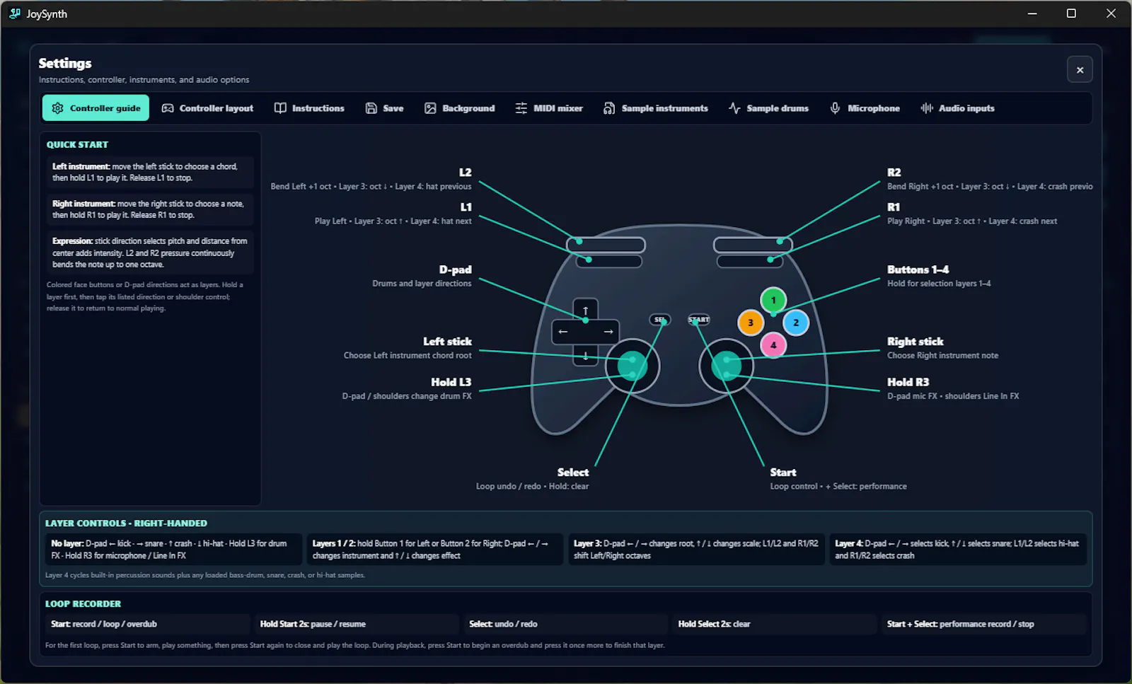 itch.io screenshot 4