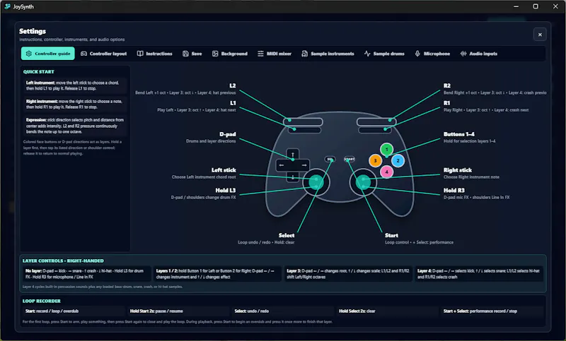 itch.io screenshot 4