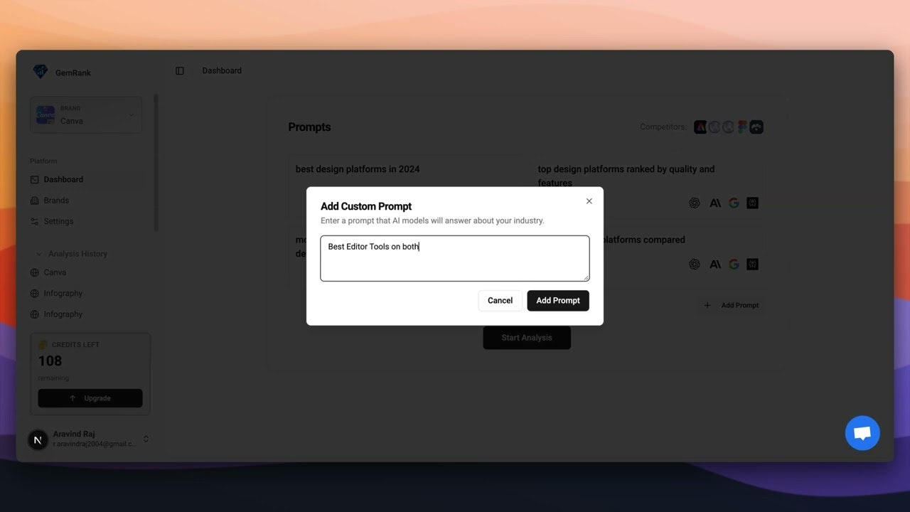 Gem Rank gallery image