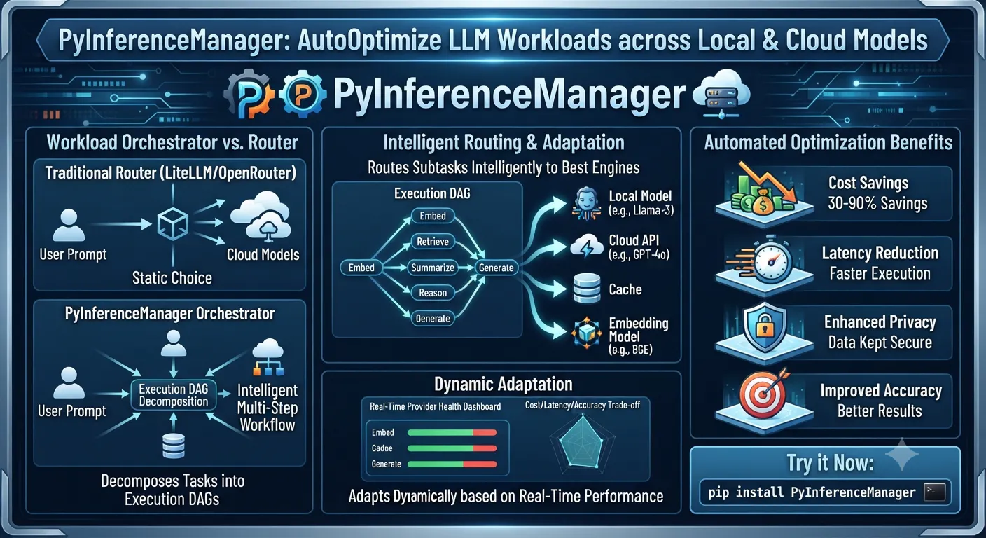 PyInferenceManager gallery image