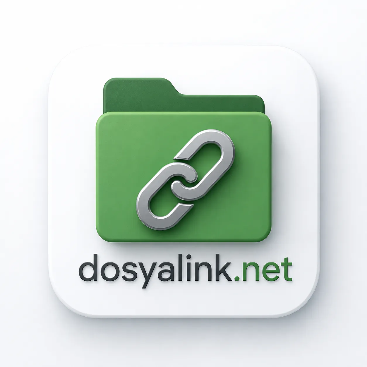 DosyaLink 제품 배너