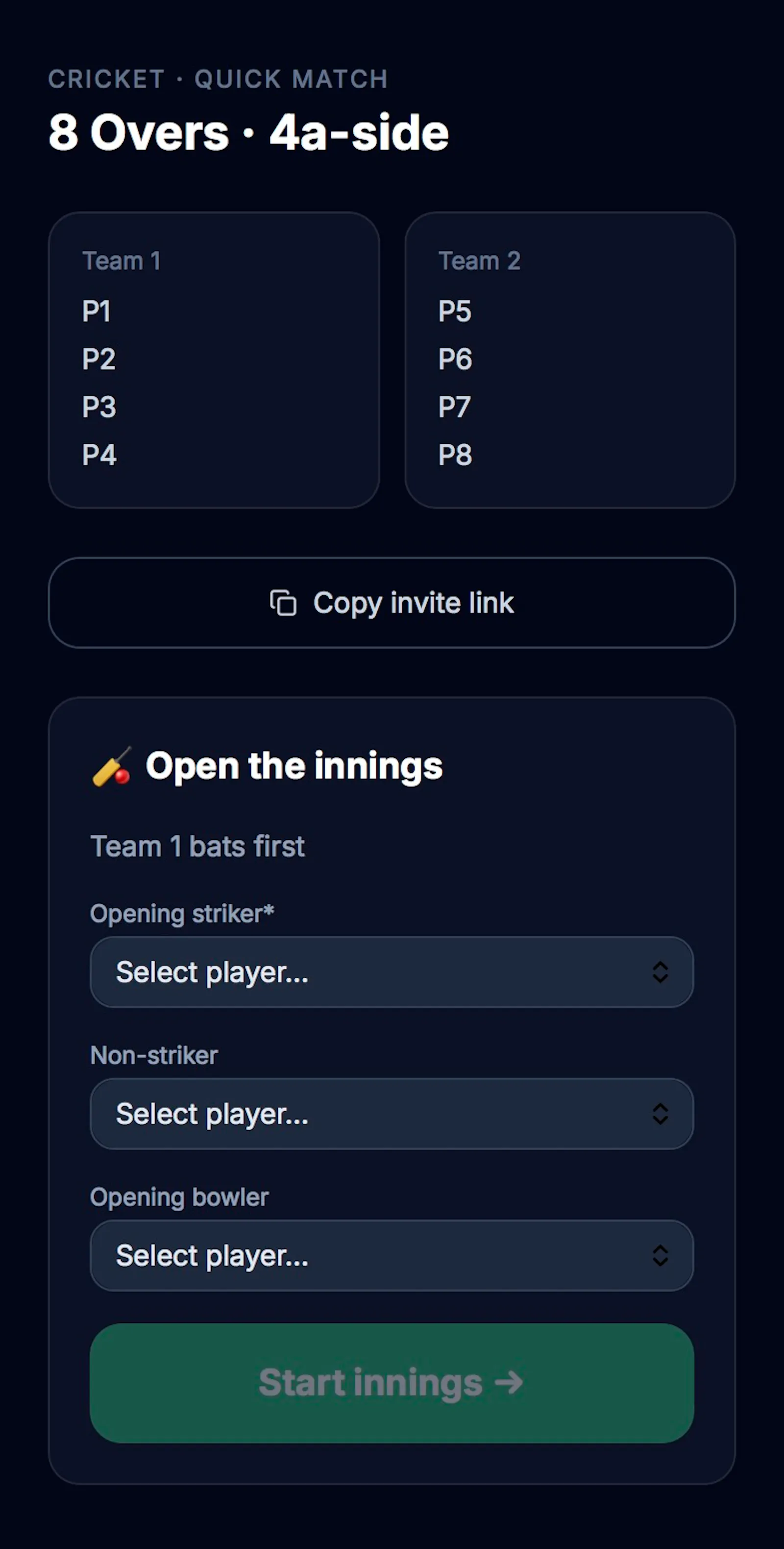 CloudBooking screenshot 15