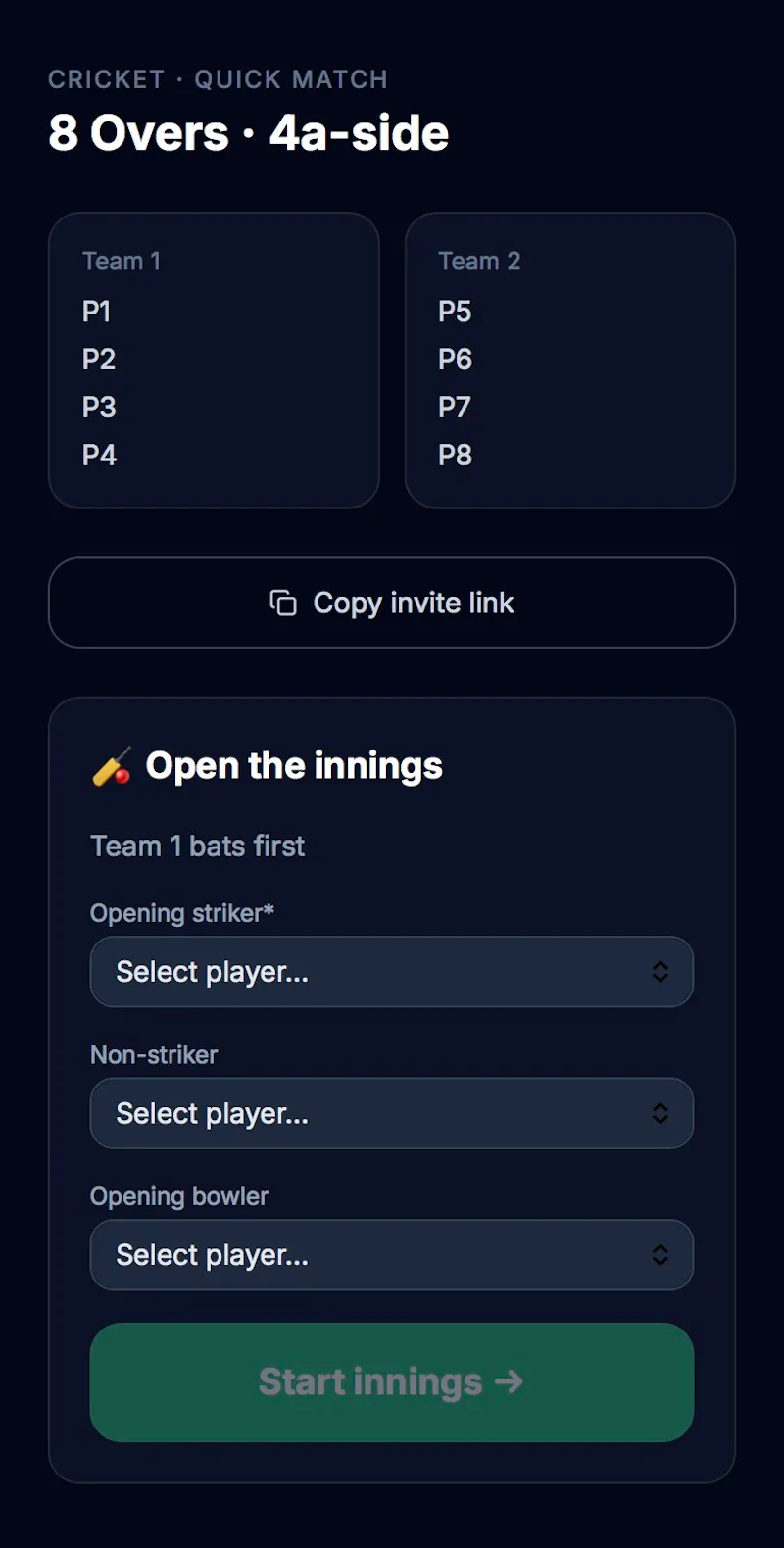 CloudBooking screenshot 15
