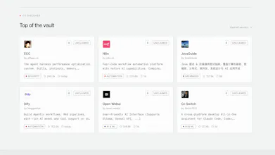 MCPVault gallery image