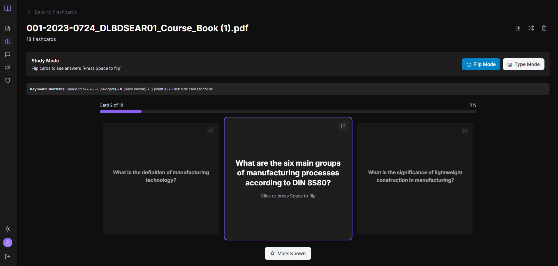 ArakStudy gallery image