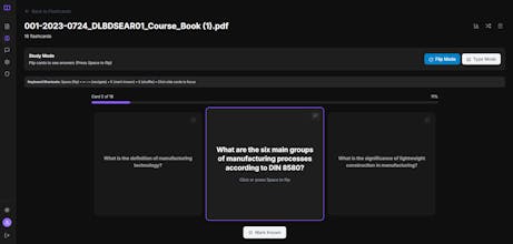 ArakStudy gallery image