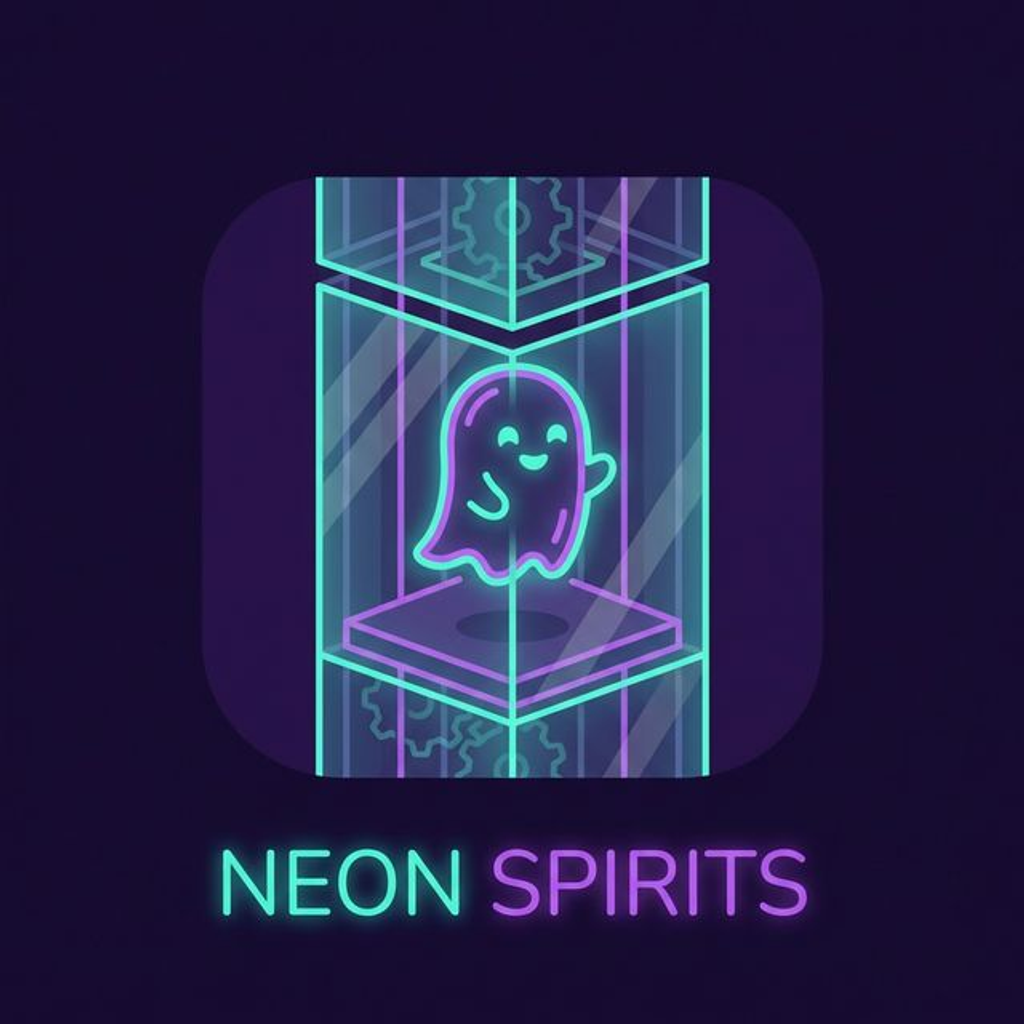 Neon Spirits