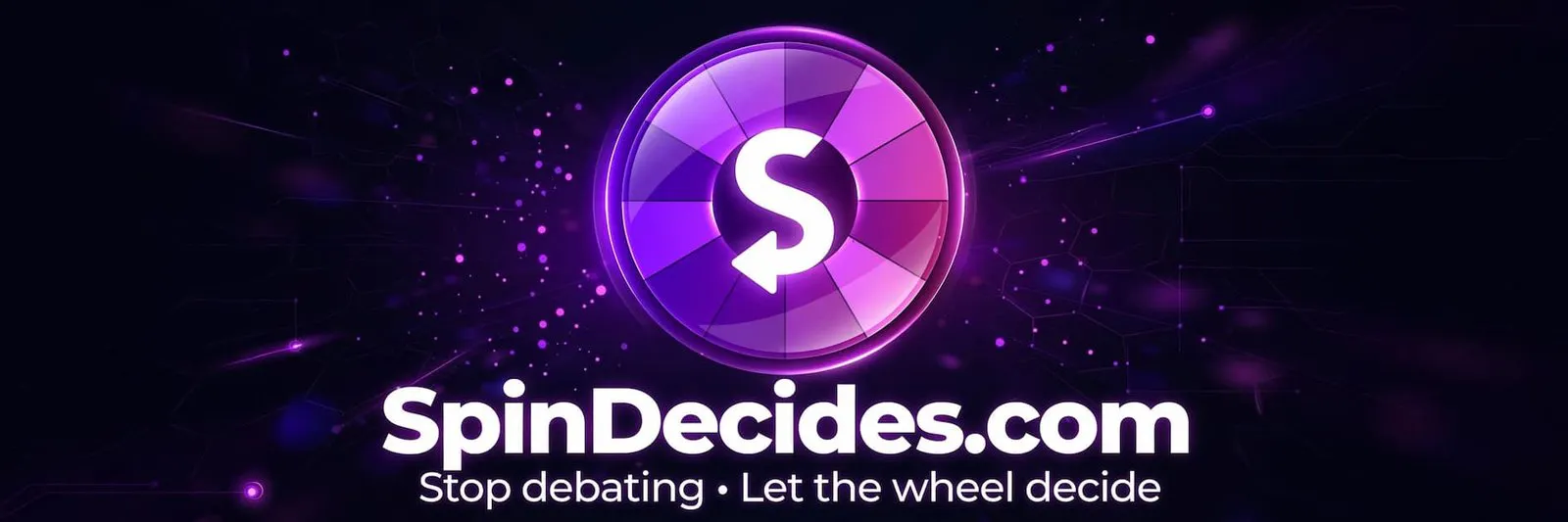 SpinDecides gallery image