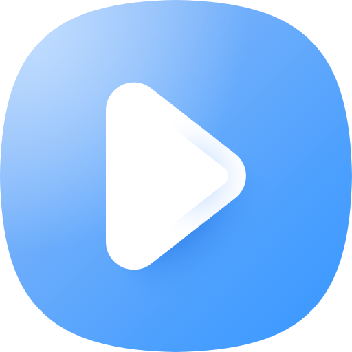 Online Video Player logo