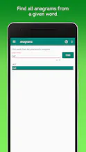 Complete Word Finder gallery image