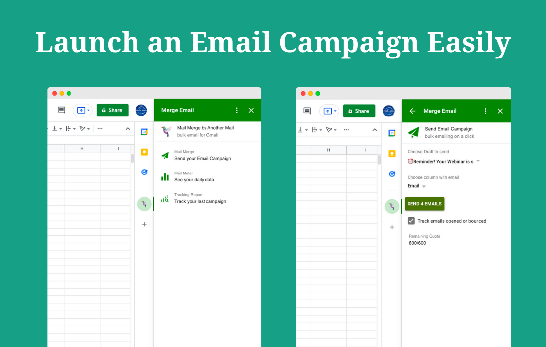 Pigeon Mail gallery image